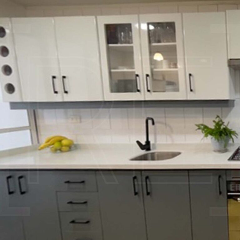 Cubierta Remodelacion Cocina ReIdear_