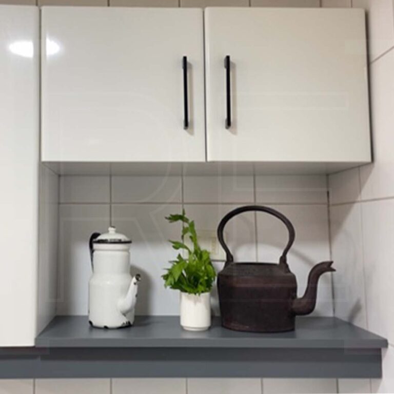 Detalle Remodelacion Cocina ReIdear_