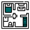 Planos Arquitectura ReIdear