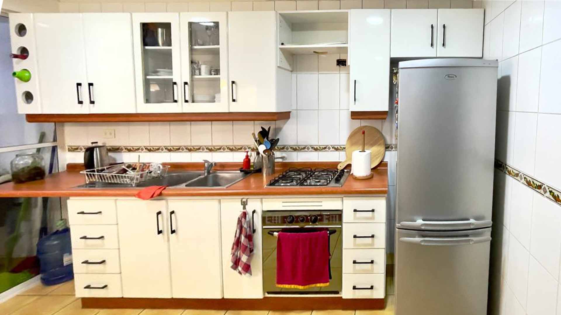 Remodelado Cocina ReIdear Antes_